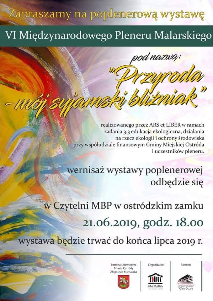 Plener Malarski