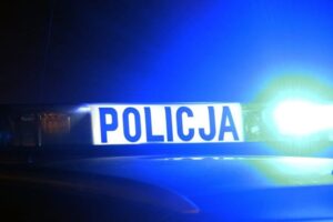 Policja Kogut 900