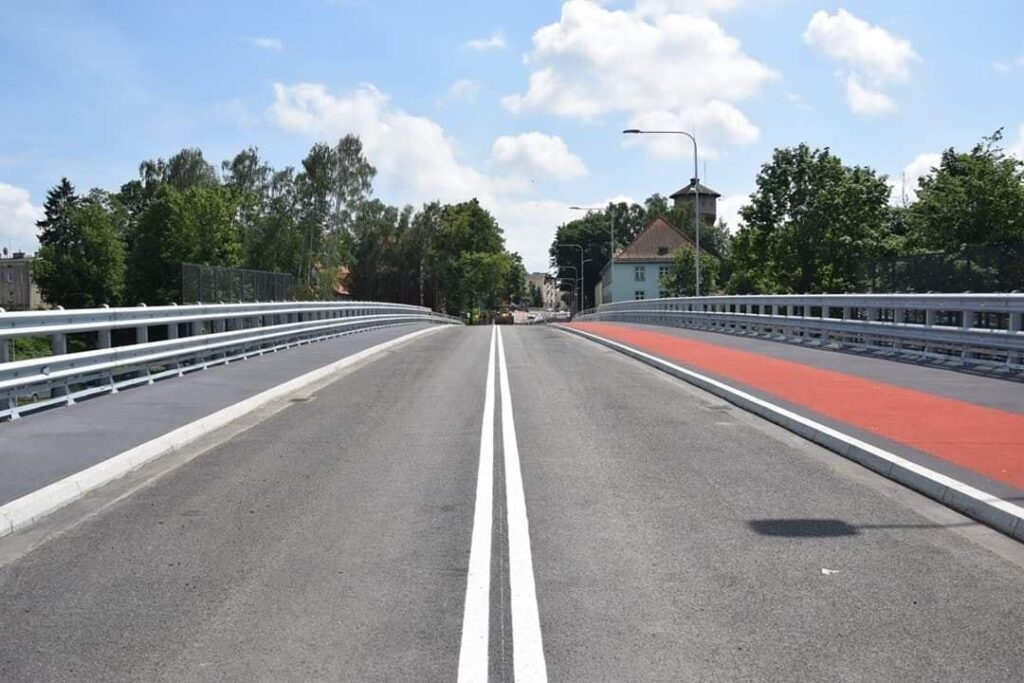 25 CZERWCA POJEDZIEMY WIADUKTEM 13 wiadukt