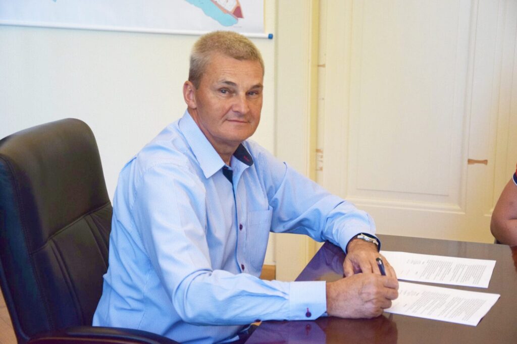 zbigniew mchalak
