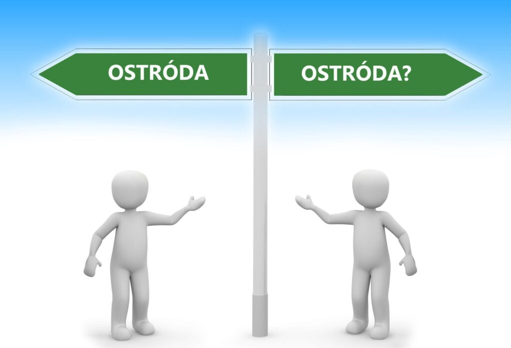 ZBIERAMY OPINIE: Dni Ostródy – gdzie kończy się miasto, a zaczyna gmina? 14 granica dyskusja ostróda
