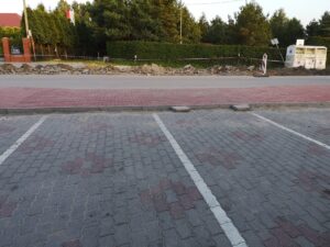 Plebiscytowa Ostróda Parking1