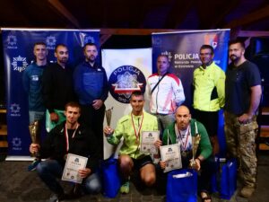 BURZOWY POLICYJNY MARATON EKSTREMALNY "HARDMAN 2019" 13 100 137864 E1565402864751