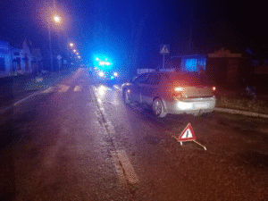 OSTRÓDA, MORĄG - WYMUSZENIA PIERWSZEŃSTWA NA MOTOCYKLIŚCIE I ROWERZYSTCE 2 100 138451 E1566389788537