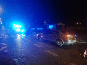 OSTRÓDA, MORĄG - WYMUSZENIA PIERWSZEŃSTWA NA MOTOCYKLIŚCIE I ROWERZYSTCE 3 100 138452 E1566389843598