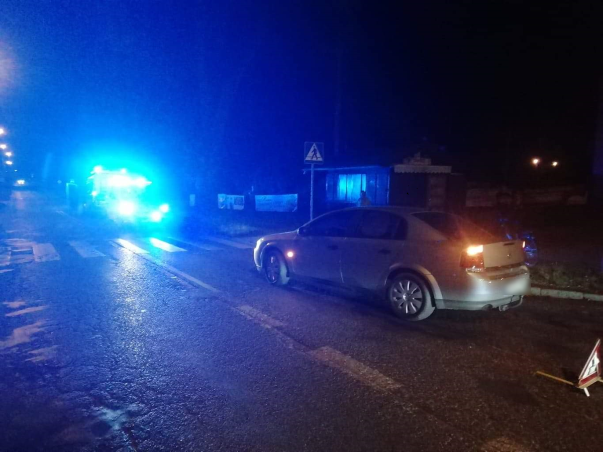 OSTRÓDA, MORĄG - WYMUSZENIA PIERWSZEŃSTWA NA MOTOCYKLIŚCIE I ROWERZYSTCE 1 100 138452 E1566389843598