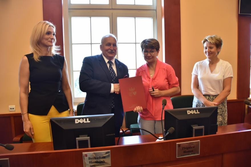 WSPARCIE FINANSOWE DLA OSP W TURZNICY, RESZKACH I SŁONECZNIKU 3 156705970273