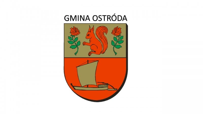KOMUNIKAT WÓJTA GMINY OSTRÓDA DOTYCZĄCY KOMUNIKACJI AUTOBUSOWEJ 1 1567151805