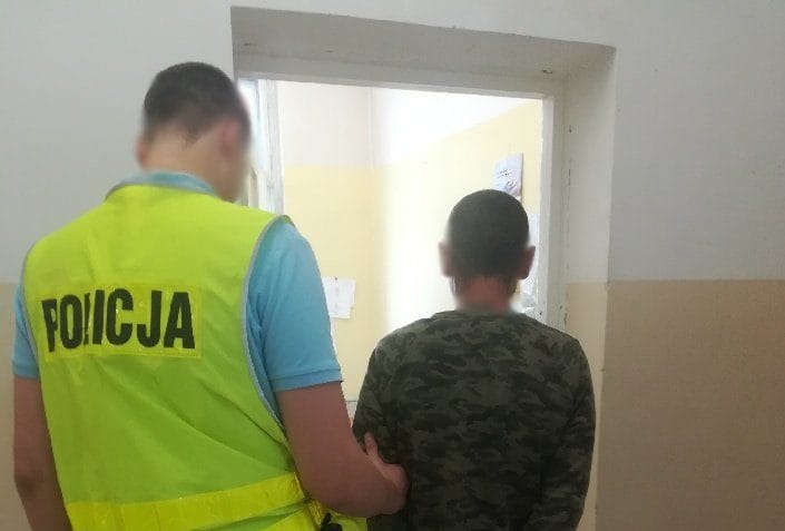 REGION: ZABIŁ 4 KOTY I PORZUCIŁ JE NA DZIAŁKACH 1 32 138547 E1566543574749