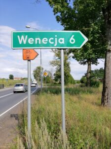 POWSTAŁ SZLAK ROWEROWY KANAŁU ELBLĄSKIEGO ŁĄCZĄCY ELBLĄG Z OSTRÓDĄ! 5 67765920 706478266457916 7861268054221520896 O