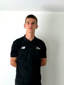 KACPER SEZONIENKO Z AKADEMII PIŁKARSKIEJ OSTRÓDA ZAWODNIKIEM LECHII GDAŃSK! 2 67845046 1182960808550164 5517871822361591808 O 1
