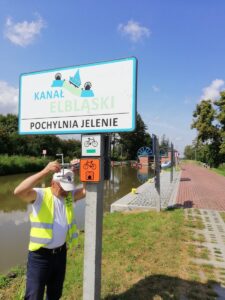 POWSTAŁ SZLAK ROWEROWY KANAŁU ELBLĄSKIEGO ŁĄCZĄCY ELBLĄG Z OSTRÓDĄ! 9 67848595 706476929791383 8391178507861884928 O