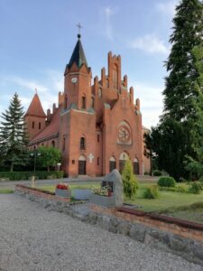 POWSTAŁ SZLAK ROWEROWY KANAŁU ELBLĄSKIEGO ŁĄCZĄCY ELBLĄG Z OSTRÓDĄ! 12 67928089 706477043124705 2772395209110061056 O