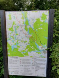POWSTAŁ SZLAK ROWEROWY KANAŁU ELBLĄSKIEGO ŁĄCZĄCY ELBLĄG Z OSTRÓDĄ! 13 67931455 706476739791402 1374056541610573824 O