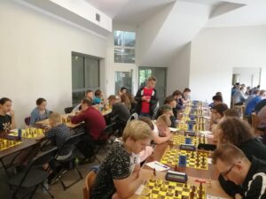 W OSTRÓDZIE ODBYŁ SIĘ XV MIĘDZYNARODOWY FESTIWAL SZACHOWY 3 67946281 2427601210612487 4202690155573673984 N