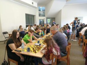W OSTRÓDZIE ODBYŁ SIĘ XV MIĘDZYNARODOWY FESTIWAL SZACHOWY 7 68403692 2429250050447603 4103207546083344384 N