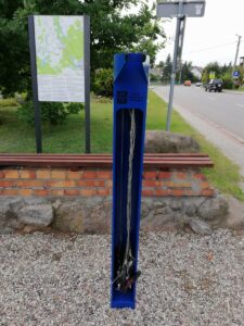POWSTAŁ SZLAK ROWEROWY KANAŁU ELBLĄSKIEGO ŁĄCZĄCY ELBLĄG Z OSTRÓDĄ! 25 68448626 706478193124590 8273736960774766592 O