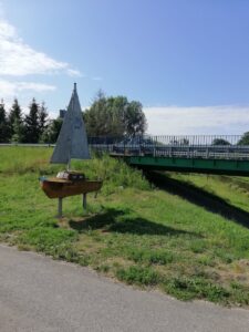 POWSTAŁ SZLAK ROWEROWY KANAŁU ELBLĄSKIEGO ŁĄCZĄCY ELBLĄG Z OSTRÓDĄ! 26 68456628 706464773125932 2132541053050290176 O