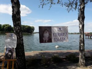 SUKCES PIERWSZEGO KOCIARNIANEGO KIERMASZU KSIĄŻKOWEGO. KOLEJNY JUŻ 25 SIERPNIA 3 68516847 361140354817489 62885287650394112 N E1565962414392