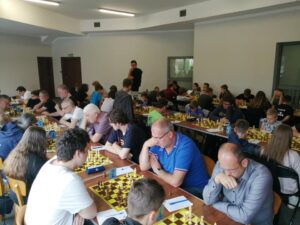 W OSTRÓDZIE ODBYŁ SIĘ XV MIĘDZYNARODOWY FESTIWAL SZACHOWY 13 68641564 2427601443945797 3095485309362634752 N