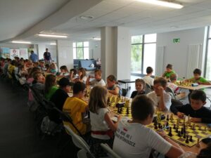 W OSTRÓDZIE ODBYŁ SIĘ XV MIĘDZYNARODOWY FESTIWAL SZACHOWY 14 68714219 2438145249558083 935660734262542336 N