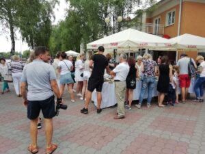 SUKCES PIERWSZEGO KOCIARNIANEGO KIERMASZU KSIĄŻKOWEGO. KOLEJNY JUŻ 25 SIERPNIA 8 68887805 1299678196881428 3227712822532112384 N E1565962599508