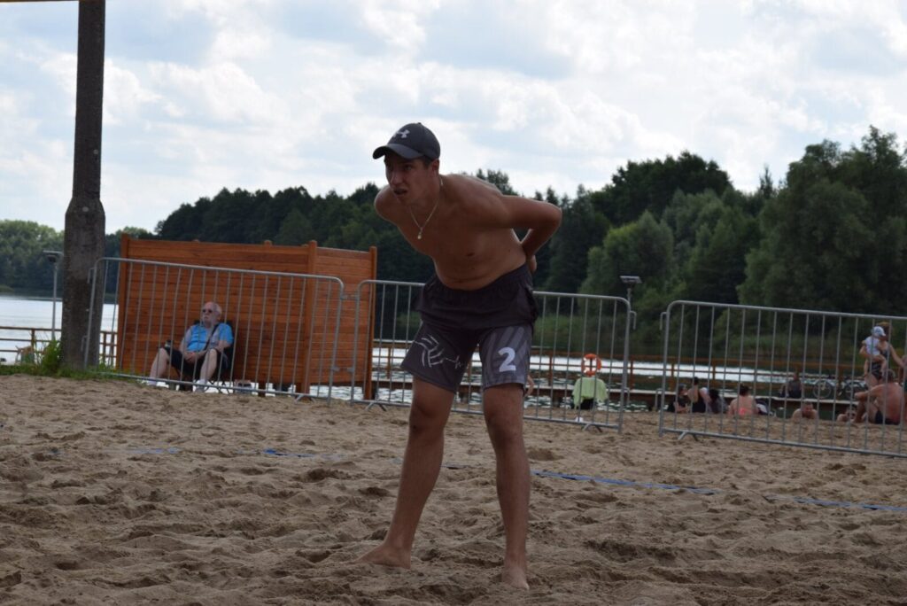 MATEUSZ JAWORSKI WYGRAŁ CYKL GRAND PRIX LATO 2019 W SIATKÓWCE PLAŻOWEJ 2 68915725 2316162708607497 1283707008276496384 O