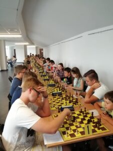 W OSTRÓDZIE ODBYŁ SIĘ XV MIĘDZYNARODOWY FESTIWAL SZACHOWY 19 69223998 2438145479558060 1163501005489307648 N