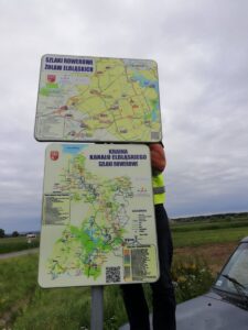 POWSTAŁ SZLAK ROWEROWY KANAŁU ELBLĄSKIEGO ŁĄCZĄCY ELBLĄG Z OSTRÓDĄ! 32 69226185 706464033126006 548954192601939968 O
