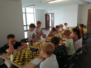 W OSTRÓDZIE ODBYŁ SIĘ XV MIĘDZYNARODOWY FESTIWAL SZACHOWY 21 69395332 2438145309558077 398282165718089728 N