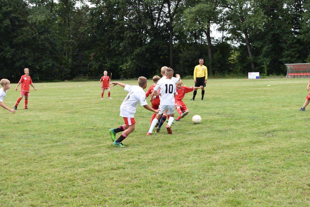 JUBILEUSZ 60-LECIA KLUBU GKS CZARNI MAŁDYTY 5 69685289 1079865718883359 2848229509625282560 O