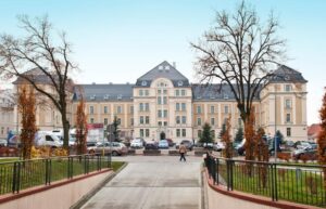 UDAŁ SIĘ DO STAROSTWA Z FAŁSZYWYM PRAWEM JAZDY, BY WYMIENIĆ JE NA POLSKIE 17 Rynek Pracy W Powiecie Ostródzkim