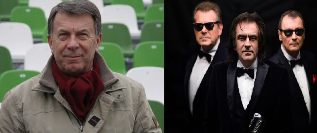 JUŻ JUTRO W AMFITEATRZE WYSTĄPIĄ: VOX I WOJCIECH GĄSSOWSKI! 15 Wojciech Gąssowski2