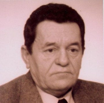 RODZINA ZMARŁEGO DYZYDEREGO MARKA PIOTROWSKIEGO DZIĘKUJE WSZYSTKIM ŻYCZLIWYM OSOBOM 1 Dyr 7 E1567160146377