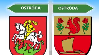 Miasto i Gmina Ostróda