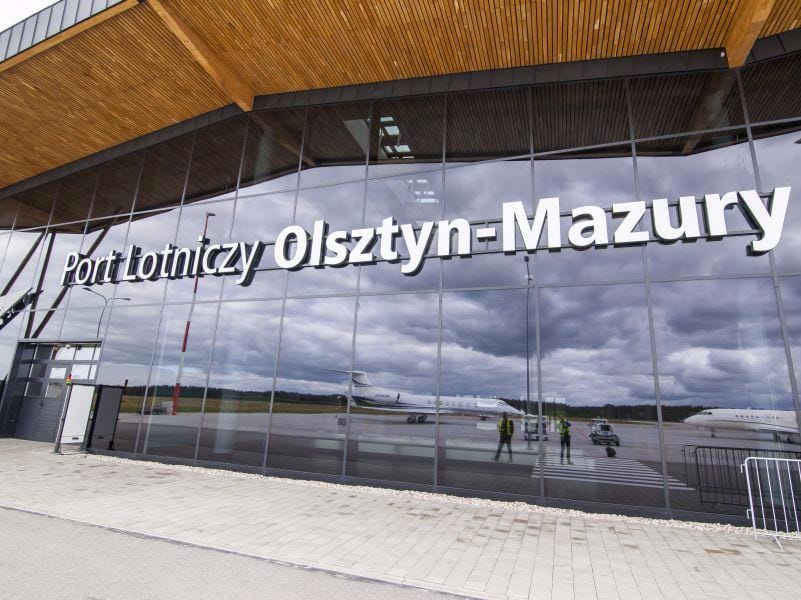 Lotnisko Szymany1
