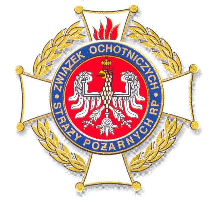 WSPARCIE FINANSOWE DLA OSP W TURZNICY, RESZKACH I SŁONECZNIKU 1 Osp Logo