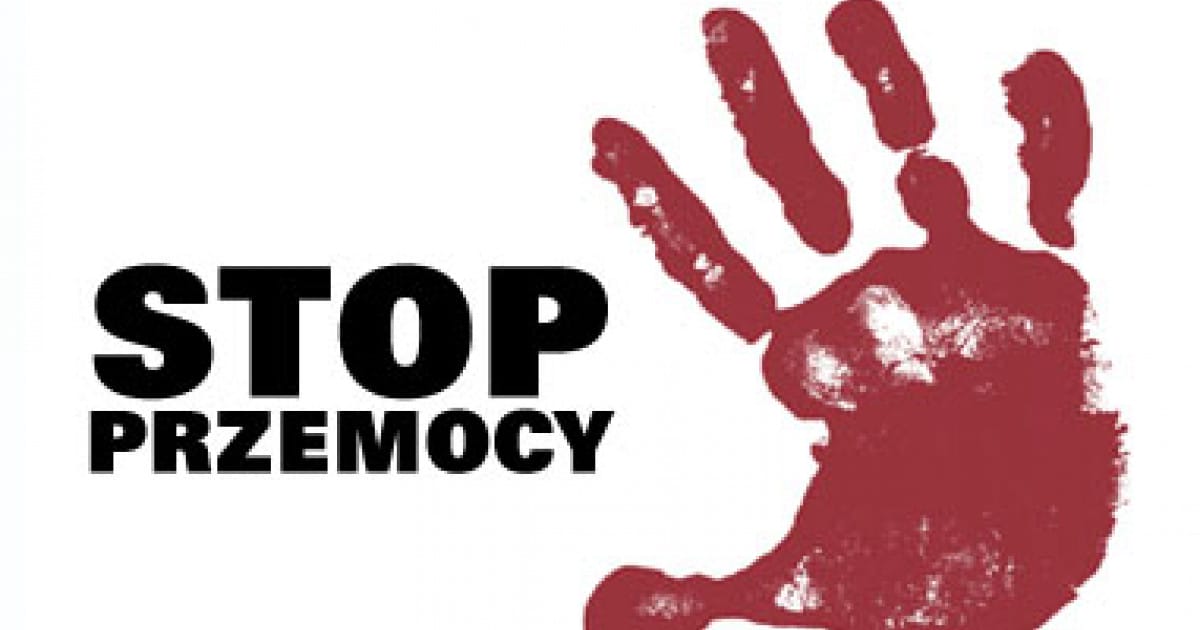 Stop Przemocy
