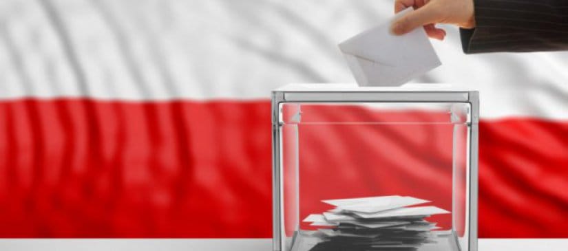FREKWENCJA GODZ. 17:00. POWIAT - 48,09%. NAJWYŻSZA W OSTRÓDZIE, NAJNIŻSZA W MIŁAKOWIE 1 Urnawyborcza