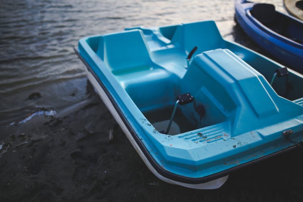RUSZYŁA BEZPŁATNA WYPOŻYCZALNIA SPRZĘTU WODNO-REKREACYJNEGO PRZY UL. SŁOWACKIEGO! 13 vacation blue holidays boat