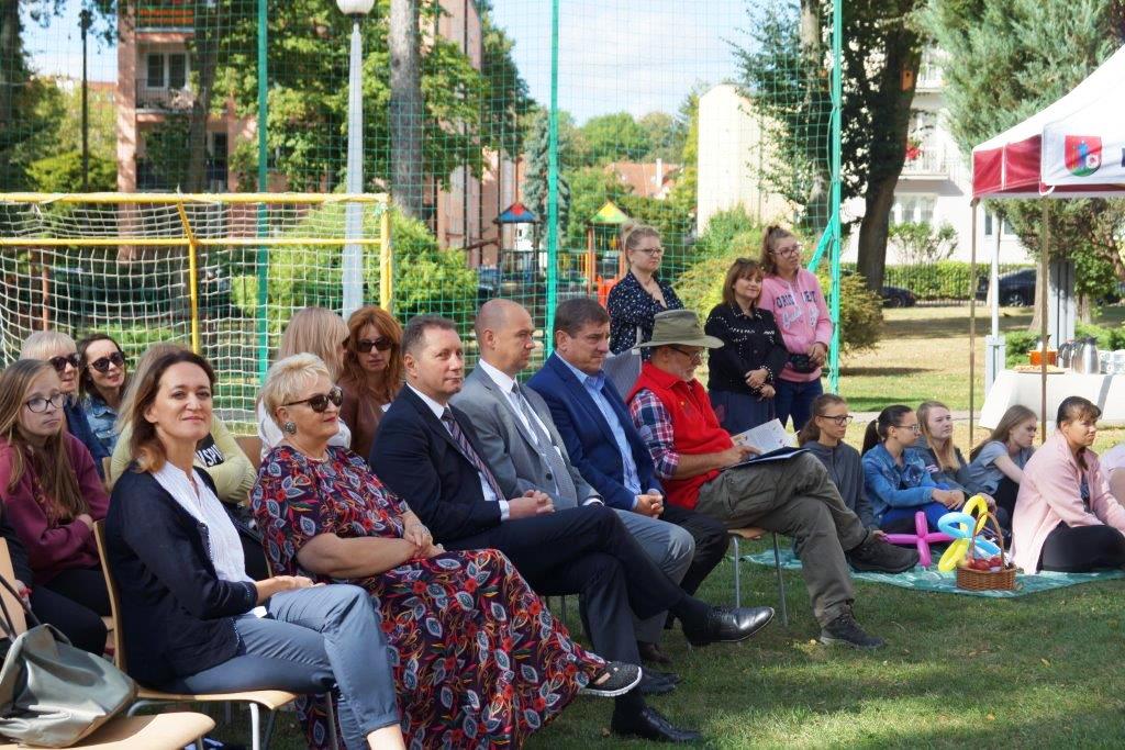 POWIATOWE NARODOWE CZYTANIE 2019 6 2