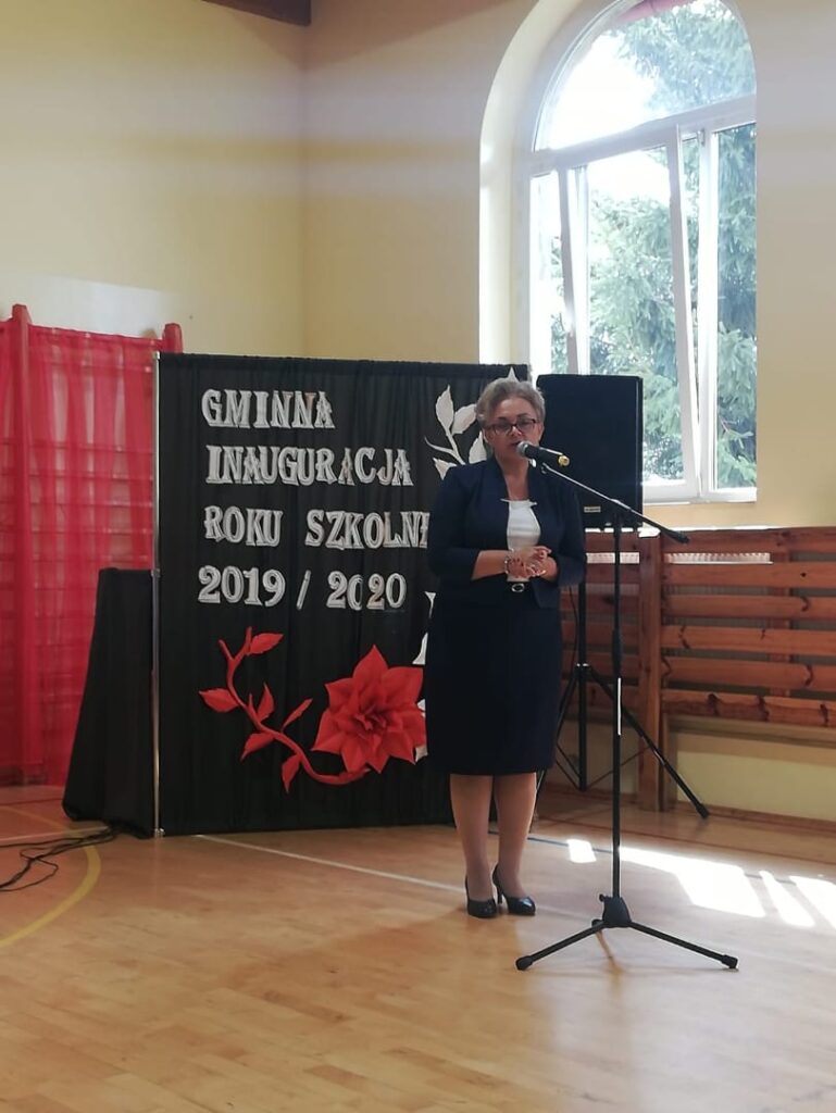 INAUGURACJA ROKU SZKOLNEGO 2019/2020 W GMINIE OSTRÓDA 4 44Bea1Cc9D90B77Aaf749B302A3B59A5