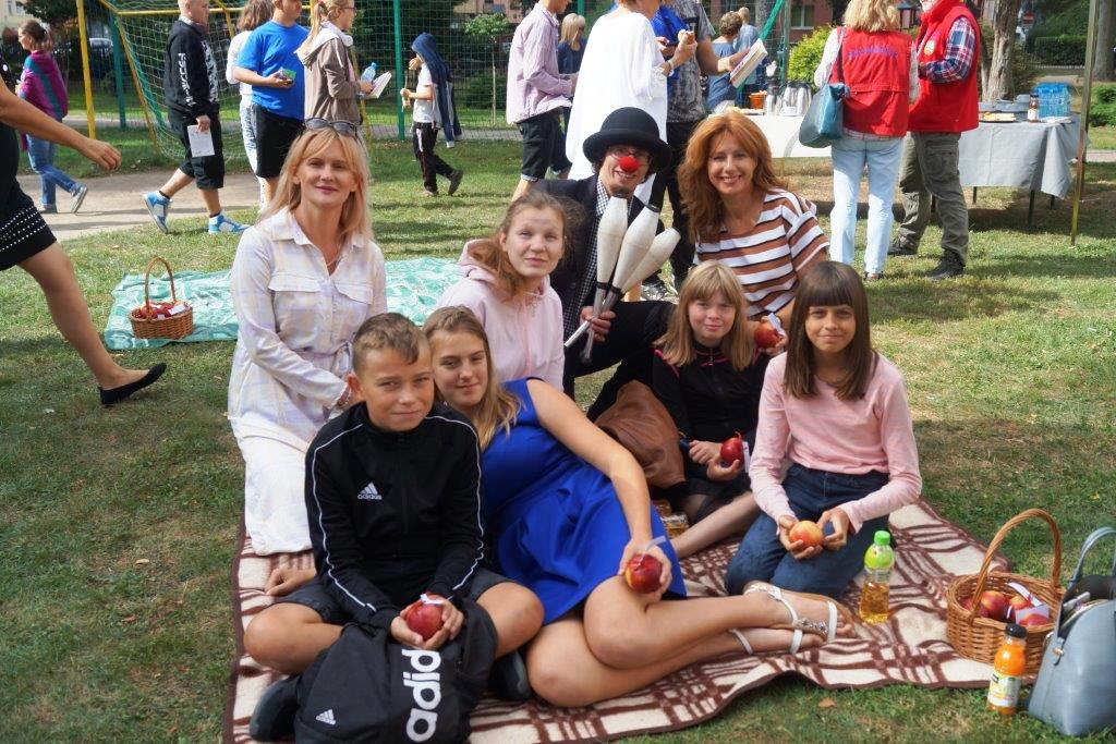 POWIATOWE NARODOWE CZYTANIE 2019 2 5 1
