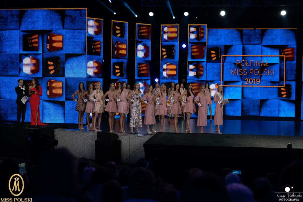 KORNELIA GOŁĘBIEWSKA Z MORĄGA FINALISTKĄ MISS POLSKI 2019! 6 6 5