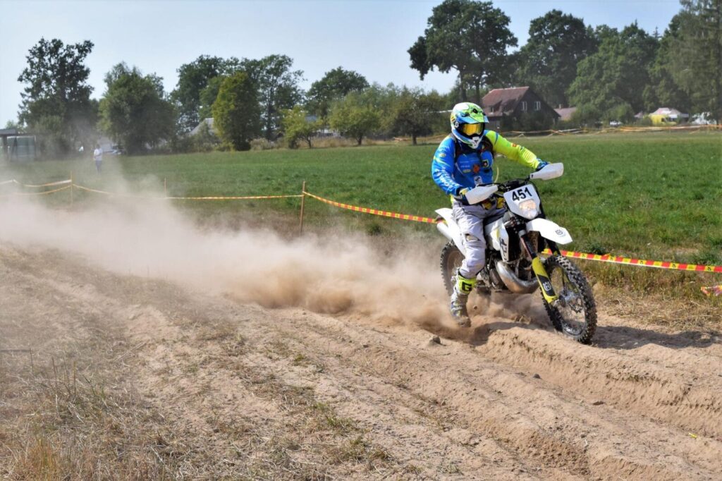MOTO KLUB OSTRÓDA Z DRUŻYNOWYM PUCHAREM POLSKI W CROSS COUNTRY! 2 69214232 510599639512909 5916571407361245184 N