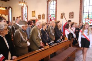 "SERCE DLA INKI" - ODSŁONIĘTO TABLICĘ PAMIĄTKOWĄ POŚWIĘCONĄ BOHATERSKIEJ SANITARIUSZCE 3 69404721 379278269421615 3300757095111983104 O