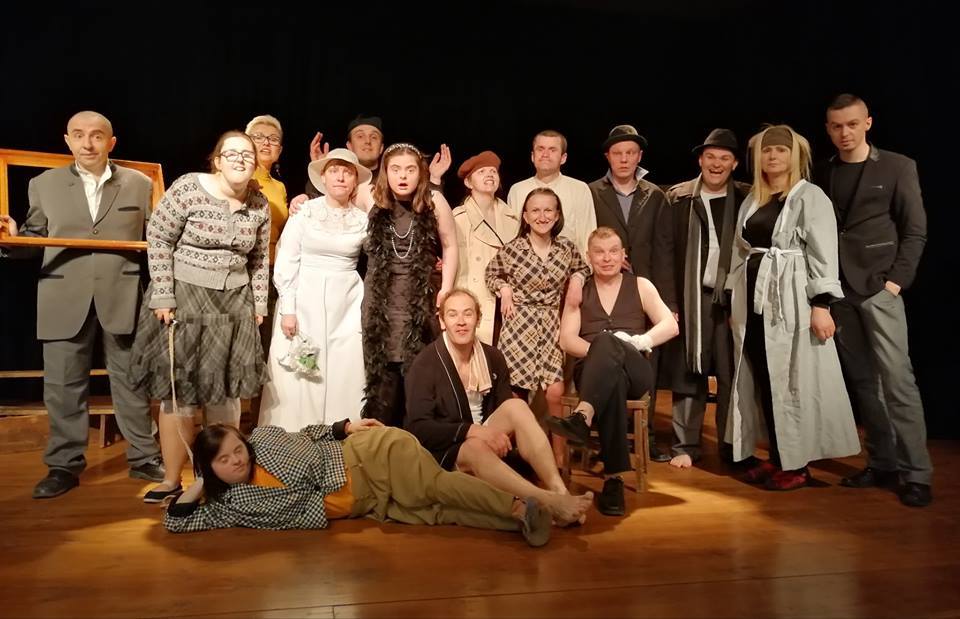 TEGOROCZNE SUKCESY I OSIĄGNIĘCIA OSTRÓDZKIEGO TEATRU PRZEBUDZENI 1 69450290 2659009817450992 1286789673808560128 N