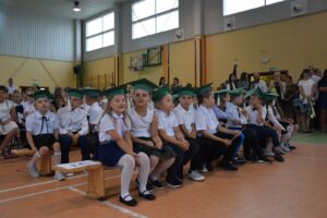 ROZPOCZĘCIE ROKU SZKOLNEGO W SZKOLE PODSTAWOWEJ NR 3 W OSTRÓDZIE 3 69451390 734935370283766 6879130074394656768 O