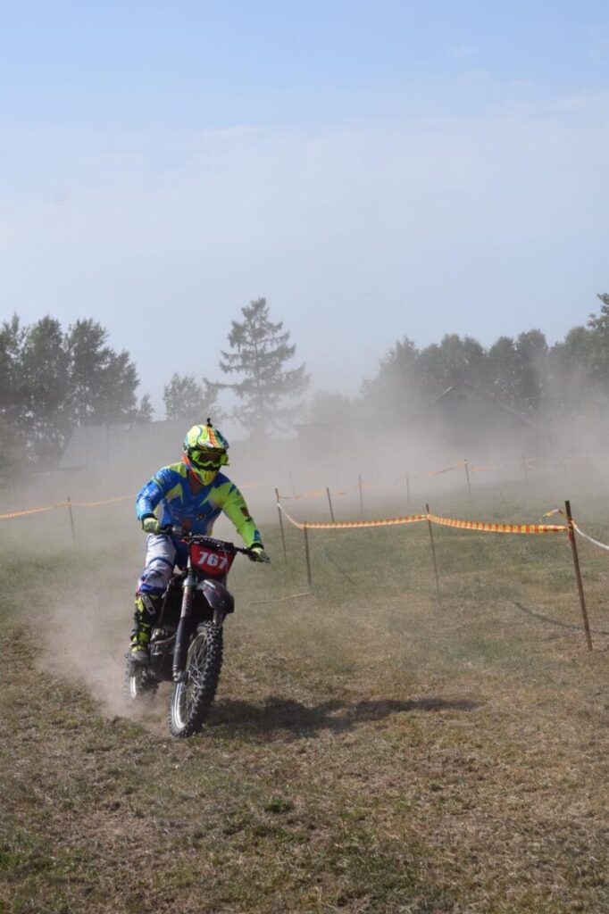 MOTO KLUB OSTRÓDA Z DRUŻYNOWYM PUCHAREM POLSKI W CROSS COUNTRY! 6 69459067 460357244814121 772040029521313792 N