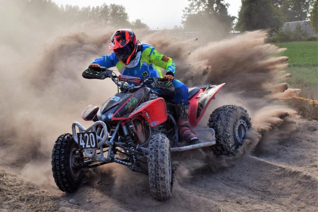 MOTO KLUB OSTRÓDA Z DRUŻYNOWYM PUCHAREM POLSKI W CROSS COUNTRY! 5 69476090 515331749221424 8594550337518436352 N